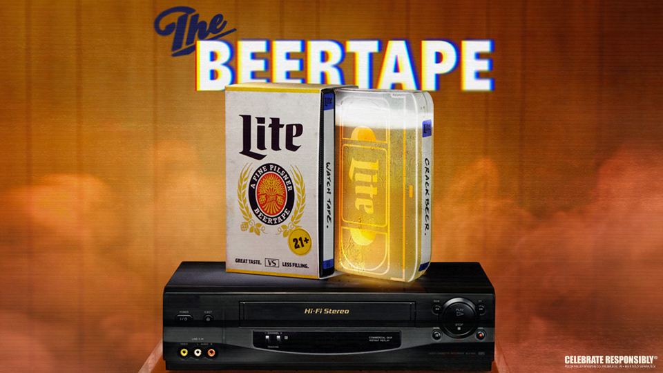 Beertapes Tile 